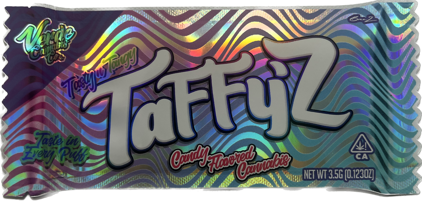 Original Taffyz™️