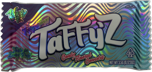 Original Taffyz™️