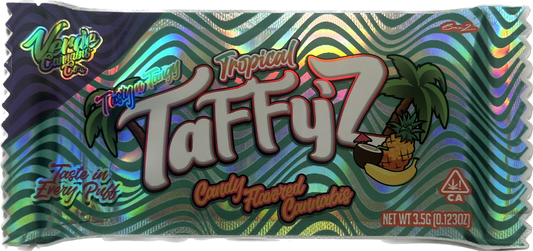 Tropical Taffyz™️