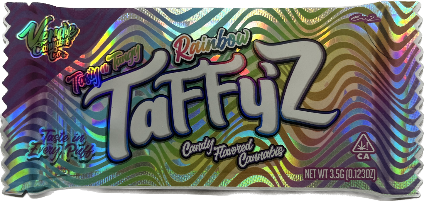 Rainbow Taffyz™️