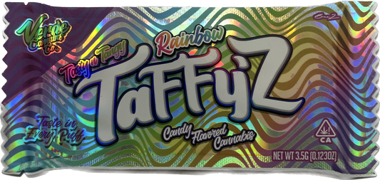 Rainbow Taffyz™️