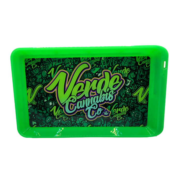 Verde Glowing Moodtray