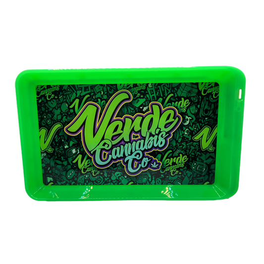 Verde Glowing Moodtray