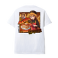 “Pancakes” Strain Tee