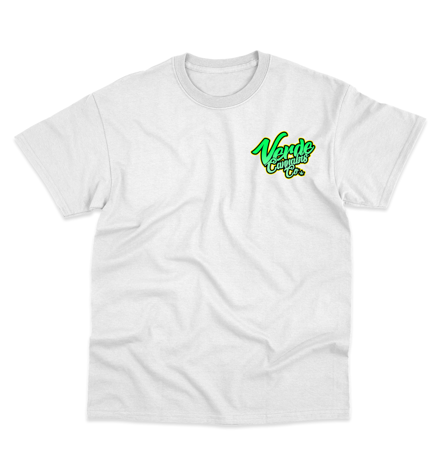 “Tsunami” Strain Tee