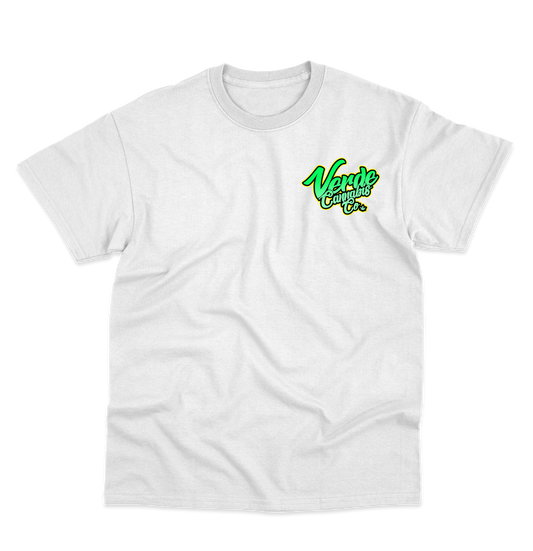 “Tsunami” Strain Tee