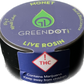 Greendot Labs™️  (Monet) 1g Live Rosin