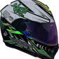 R-1 (Verde x Kill Co)